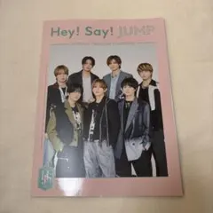 Hey! Say! JUMP FC 会報 VOL. 68