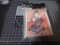ヴァイスシュヴァルツ　スリーブ　らきすた　泉こなた　40枚 ヴァイスシュヴァルツ スリーブ らきすた 泉こなた 40枚 - メルカリ