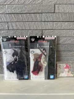 アクリルスタンド キャラクターグッズ