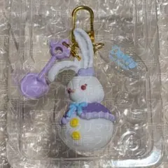 ステラルー キーホルダー