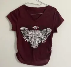 パンクTシャツ NANA