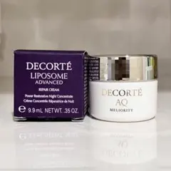 コスメデコルテ リポソーム アドバンスト リペアクリーム 10g