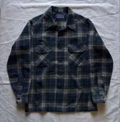 2025年最新】ペンドルトンオープンカラーシャツの人気アイテム - メルカリ