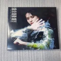 櫻坂46 承認欲求　小林由依　 特別仕様スペシャルスリーヴケース仕様　CD