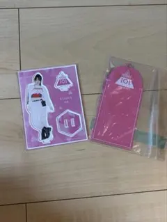 2025年最新】北里理桜 アクスタの人気アイテム - メルカリ