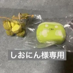 しおにん様専用
