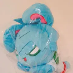 ティル ぬいぐるみ