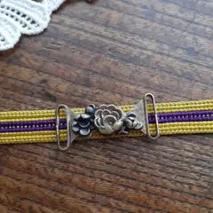 2025年最新】帯留め 金工の人気アイテム - メルカリ