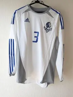 松田直樹メモリアルゲーム ユニフォーム 松本山雅FC size O - メルカリ