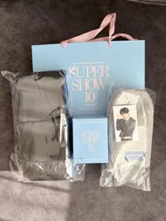 2026年最新】super junior 銀テープの人気アイテム - メルカリ