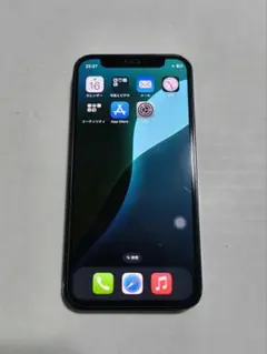 iPhone 12 mini 64GB simフリー