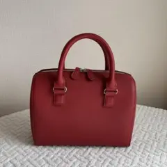 本革 ショルダーバッグ