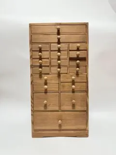 2025年最新】薬箪笥 アンティークの人気アイテム - メルカリ