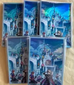 2025年最新】スリーブ YCSの人気アイテム - メルカリ