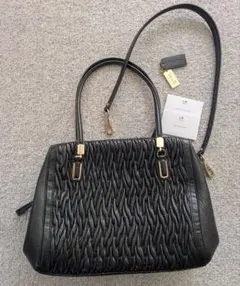 コーチ　ショルダーバッグ美品