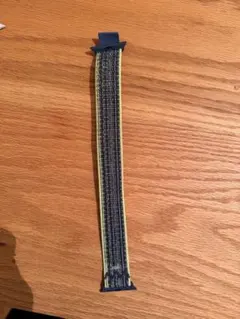 純正　NIKEスポーツループApple Watch