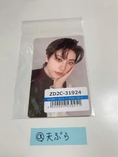 &TEAM 月狼 ラキドロ ユニバ TAKI タキ トレカ ②