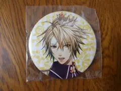 AMNESIA 一二三書房 ビッグ缶バッジ トーマ