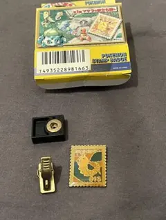 2025年最新】ポケモンスタンプバッジの人気アイテム - メルカリ