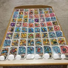 ポケモンカード 56枚セット QRコード付きガオーレ