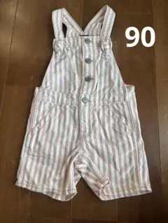 babygap★オーバーオール