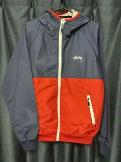 STUSSY ジャンパーのサムネイル