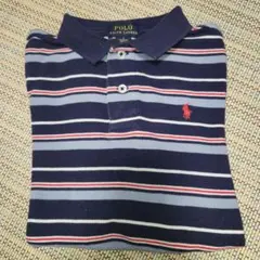 ラルフローレン　半袖ポロシャツ　サイズ120