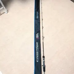 SHIMANO GRAPPLER B634 ジギングロッド - メルカリ