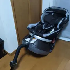 サ*ン様 Combi チャイルドシート ホワイトレーベル ネルーム NCー570