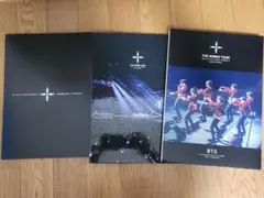 BTS THE WINGS TOUR 2017 DVD