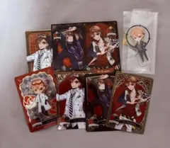 エース ツイステ アクスタ メタカ ウエハース