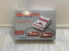 ちーたん様専用　ニンテンドークラシックミニ