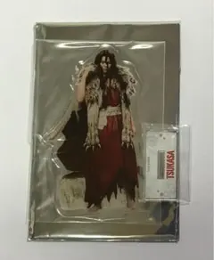 Dr.STONE THE STAGE 獅子王司 アクリルスタンド