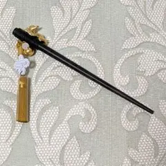 かんざし屋wargo 蛇モチーフかんざし　3点セット かんざし屋wargo 蛇モチーフ簪 3点セット - メルカリ