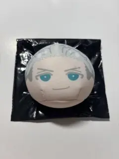 WINDBREAKER 梅宮一 おまんじゅうにぎにぎマスコット