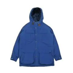 SIERRA DESIGNS BEAMS PLUS 別注 中綿マウンテンパーカー