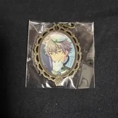 119.大神晃牙 メタルチャーム