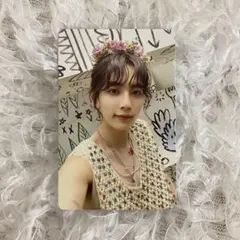 2025年最新】ジョンハン トレカ heaven 2:14の人気アイテム