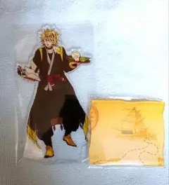 ホテペト きりやん アクスタ Amazon.co.jp: ワイテルズ きりやん ホテペト アクスタ アクリル