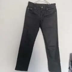 コムサイズム パンツ