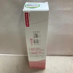 越後酵素蓬緑 腸活ケア 酵素ドリンク 720ml