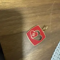 CHANEL 限定チャーム