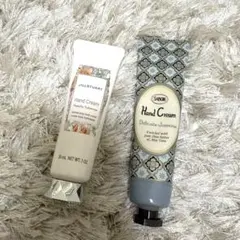 ハンドクリームセット