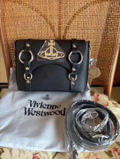 2025年最新】Vivienne Westwood レディース ショルダーバッグの