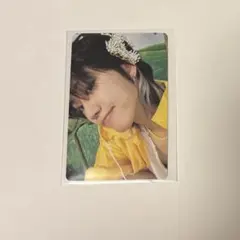 SEVENTEENTH HEAVEN carat盤 the8 トレカ