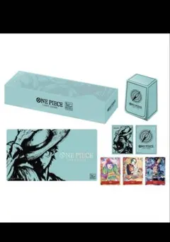 2025年最新】one piece カードゲーム 1st anniversary setの人気