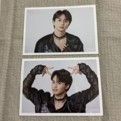 超特急　生写真　REAL？　タクヤ　②