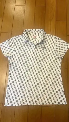 MASTER BUNNY EDITION 2023年モデル 半袖ポロシャツ