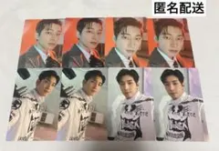 SEVENTEEN ウォヌ Attacca トレカセット セブチ