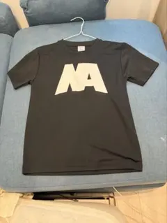 長友アカデミー　クリニック時　配布Tシャツのサムネイル